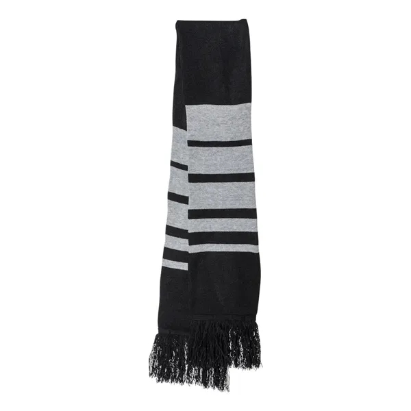 Soccer Scarf... from ASI 84358 S&S Activewear