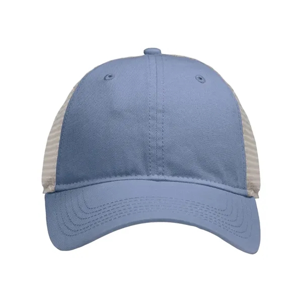 Sportsman Mesh Dad Hat Fit... from ASI 84358 S&S Activewear