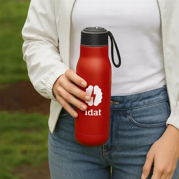 Swiss Force® Montreux Bottle... from ASI 84592 St Regis Group