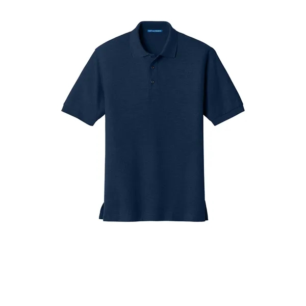Silky-soft, shrink- and wrinkle-resistant polo built for comfort, perfect for uniforms,... from ASI 72657 Active Life Promo / Active Life Promo Active Life