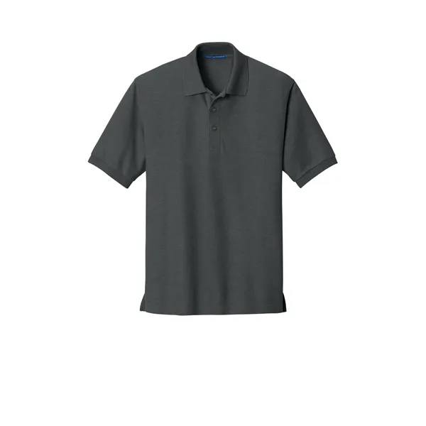 Silky-soft, shrink- and wrinkle-resistant polo built for comfort, perfect for uniforms,... from ASI 72657 Active Life Promo / Active Life Promo Active Life