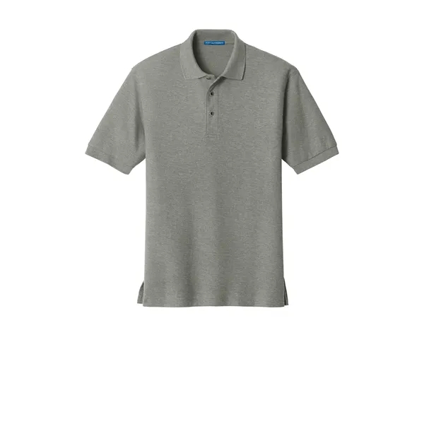 Silky-soft, shrink- and wrinkle-resistant polo built for comfort, perfect for uniforms,... from ASI 72657 Active Life Promo / Active Life Promo Active Life