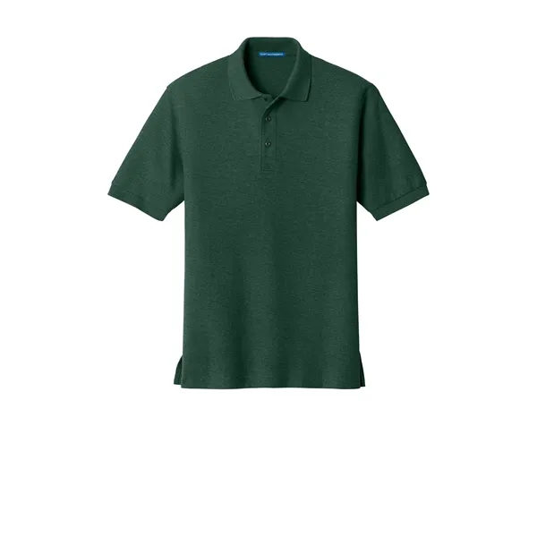 Silky-soft, shrink- and wrinkle-resistant polo built for comfort, perfect for uniforms,... from ASI 72657 Active Life Promo / Active Life Promo Active Life