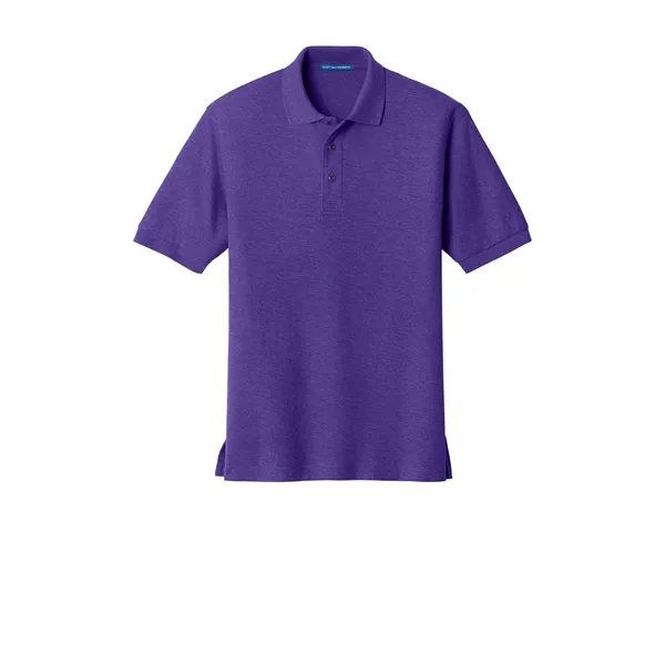 Silky-soft, shrink- and wrinkle-resistant polo built for comfort, perfect for uniforms,... from ASI 72657 Active Life Promo / Active Life Promo Active Life