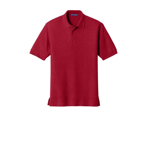 Silky-soft, shrink- and wrinkle-resistant polo built for comfort, perfect for uniforms,... from ASI 72657 Active Life Promo / Active Life Promo Active Life
