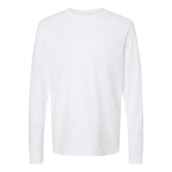 Tultex Fine Jersey Long Sleeve T-Shirt... from ASI 84358 S&S Activewear