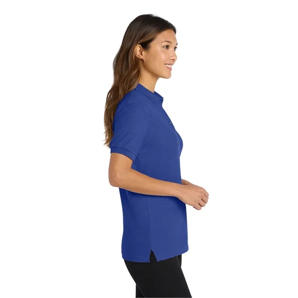 Soft, shrink-resistant polo with lasting style-ideal for custom logos, uniforms, and... from ASI 72657 Active Life Promo / Active Life Promo Active Life