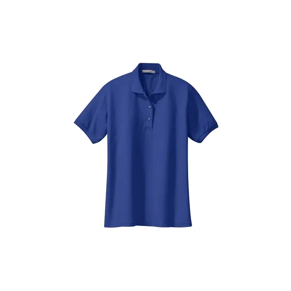 Soft, shrink-resistant polo with lasting style-ideal for custom logos, uniforms, and... from ASI 72657 Active Life Promo / Active Life Promo Active Life
