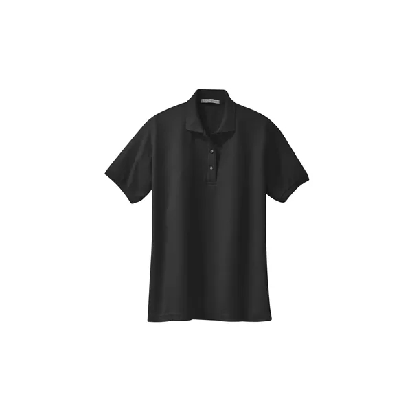 Soft, shrink-resistant polo with lasting style-ideal for custom logos, uniforms, and... from ASI 72657 Active Life Promo / Active Life Promo Active Life
