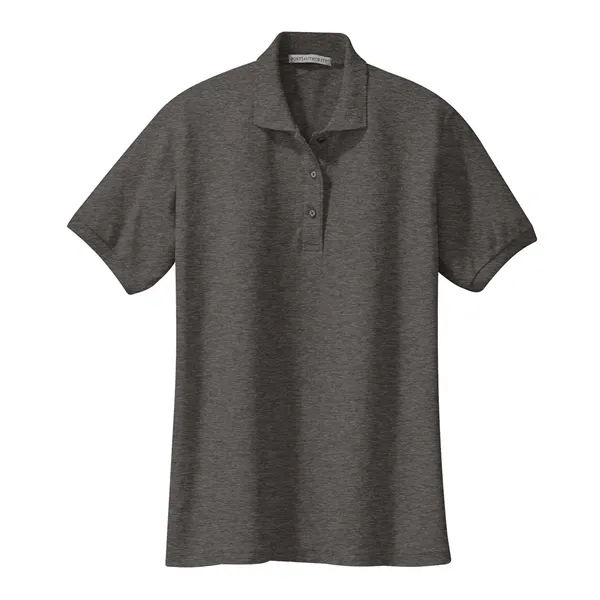 Soft, shrink-resistant polo with lasting style-ideal for custom logos, uniforms, and... from ASI 72657 Active Life Promo / Active Life Promo Active Life