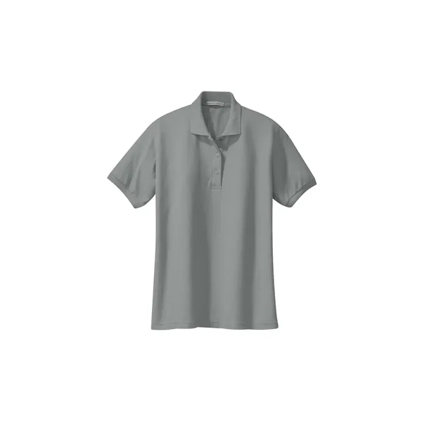 Soft, shrink-resistant polo with lasting style-ideal for custom logos, uniforms, and... from ASI 72657 Active Life Promo / Active Life Promo Active Life