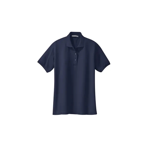 Soft, shrink-resistant polo with lasting style-ideal for custom logos, uniforms, and... from ASI 72657 Active Life Promo / Active Life Promo Active Life