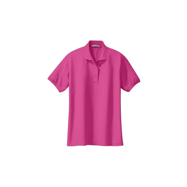 Soft, shrink-resistant polo with lasting style-ideal for custom logos, uniforms, and... from ASI 72657 Active Life Promo / Active Life Promo Active Life