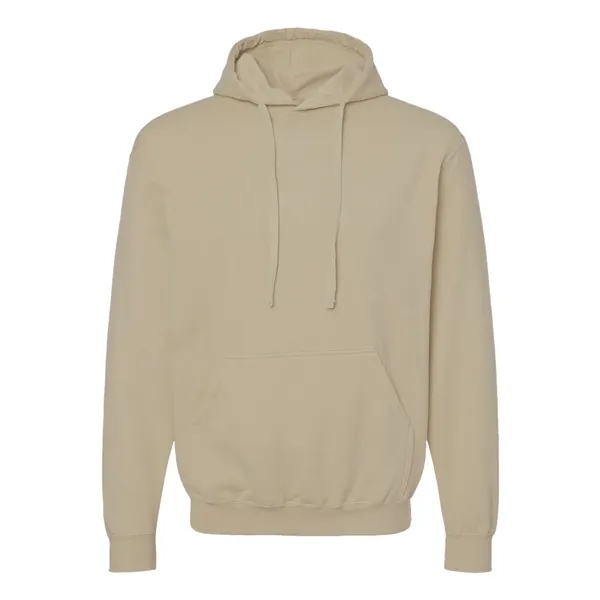 Tultex Unisex Fleece Hooded Sweatshirt... from ASI 84358 S&S Activewear