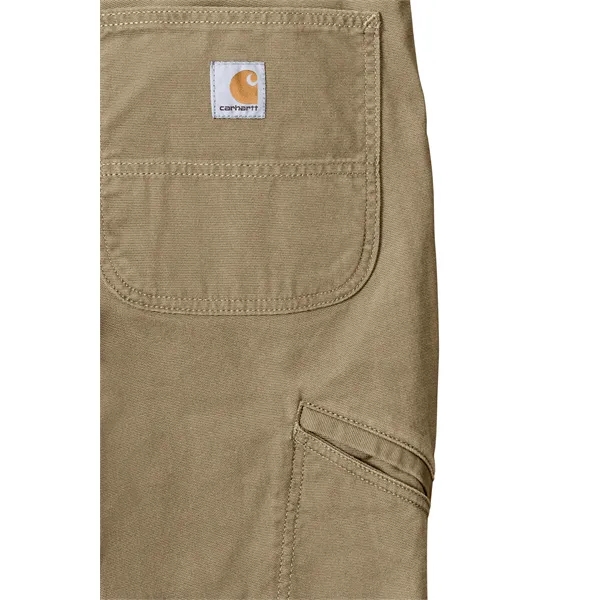 Carhartt Rugged Flex Rigby Pant... from ASI 84863 SanMar