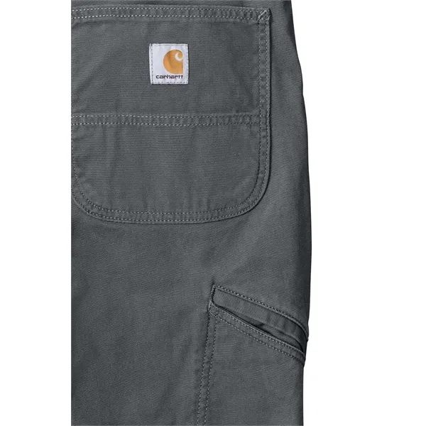 Carhartt Rugged Flex Rigby Pant... from ASI 84863 SanMar
