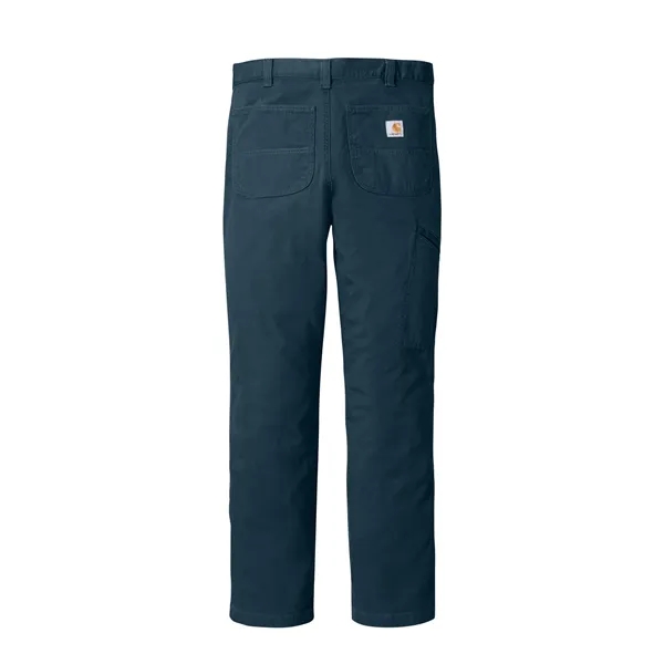 Carhartt Rugged Flex Rigby Pant... from ASI 84863 SanMar