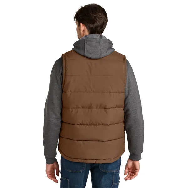 Carhartt Montana Insulated Vest... from ASI 84863 SanMar