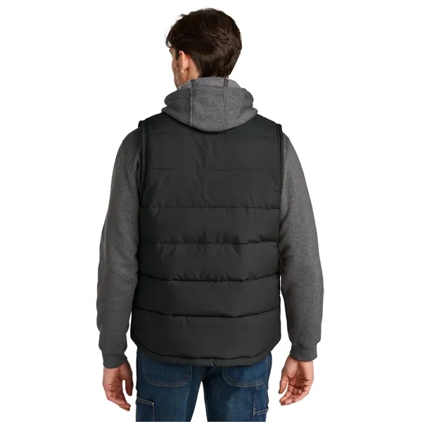 Carhartt Montana Insulated Vest... from ASI 84863 SanMar