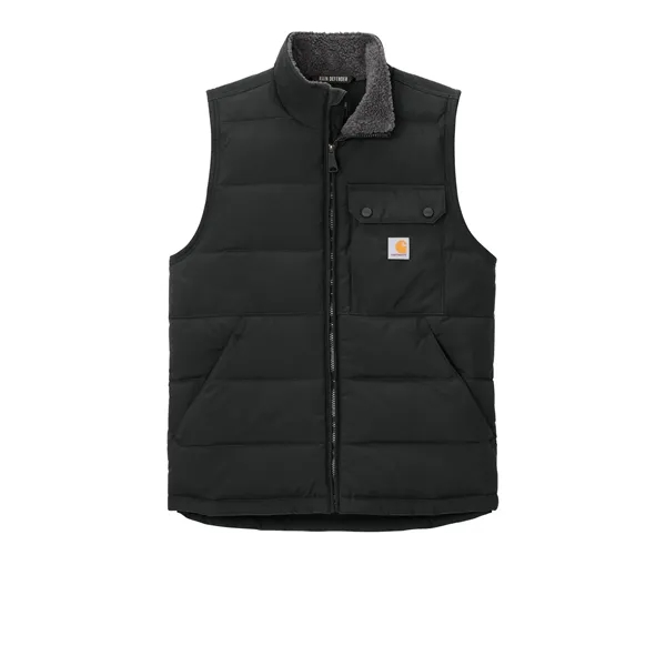 Carhartt Montana Insulated Vest... from ASI 84863 SanMar