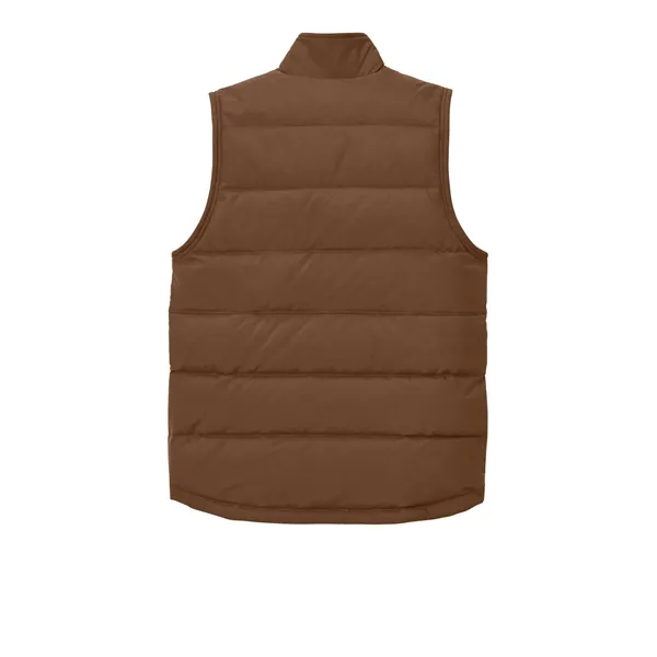 Carhartt Montana Insulated Vest... from ASI 84863 SanMar