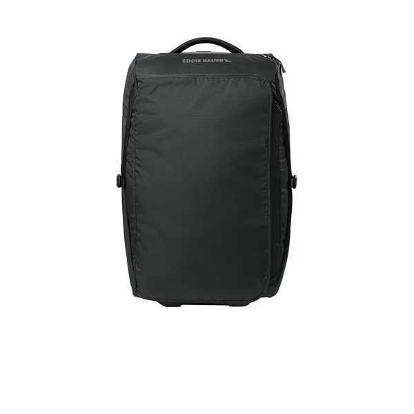 Eddie Bauer Excursion Roller Duffel... from ASI 84863 SanMar