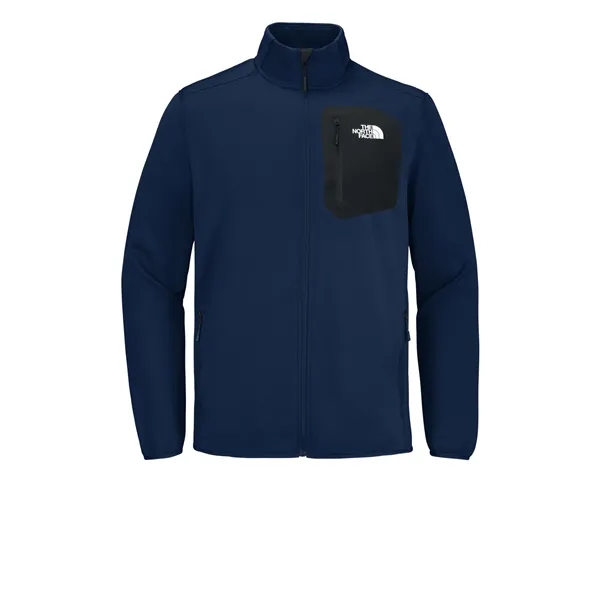 The North Face Dove Creek Full-Zip Fleece Jacket... from ASI 84863 SanMar