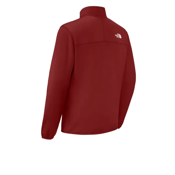The North Face Dove Creek Full-Zip Fleece Jacket... from ASI 84863 SanMar