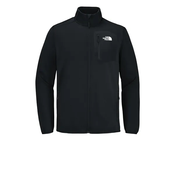 The North Face Dove Creek Full-Zip Fleece Jacket... from ASI 84863 SanMar