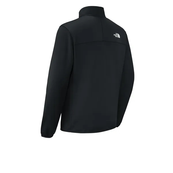 The North Face Dove Creek Full-Zip Fleece Jacket... from ASI 84863 SanMar