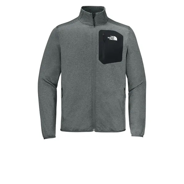 The North Face Dove Creek Full-Zip Fleece Jacket... from ASI 84863 SanMar