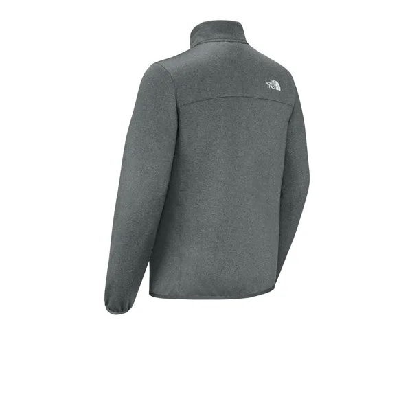 The North Face Dove Creek Full-Zip Fleece Jacket... from ASI 84863 SanMar