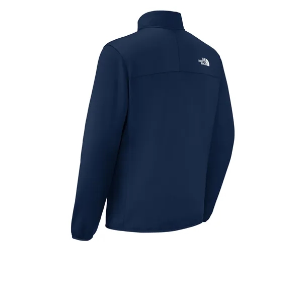 The North Face Dove Creek Full-Zip Fleece Jacket... from ASI 84863 SanMar
