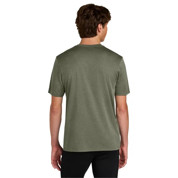 Port & Co Heather Performance Tee... from ASI 84863 SanMar