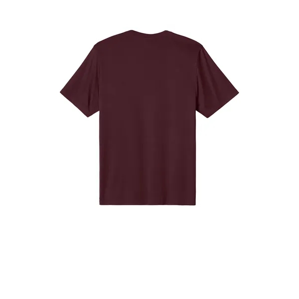 Port & Co Heather Performance Tee... from ASI 84863 SanMar