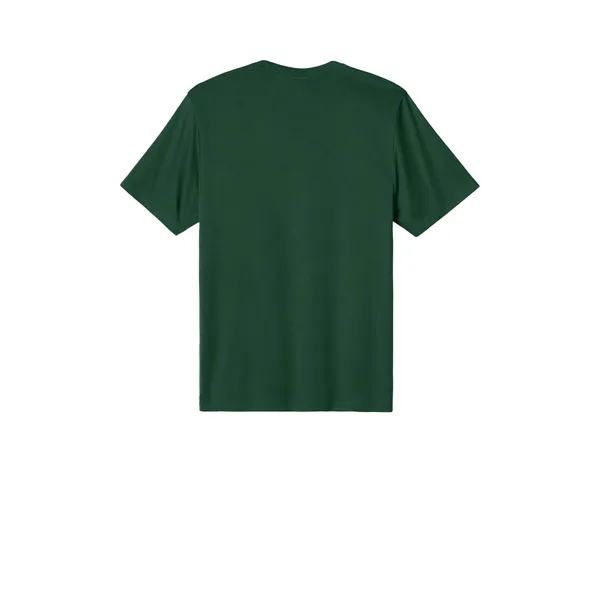 Port & Co Heather Performance Tee... from ASI 84863 SanMar