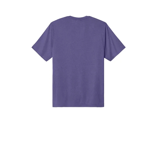 Port & Co Heather Performance Tee... from ASI 84863 SanMar