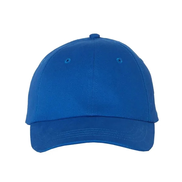 Soft structures, six-panel, low profile baseball cap made of 100% lightweight... from ASI 84358 S&S Activewear