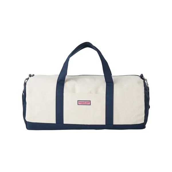 Vineyard Vines Medium Duffle... from ASI 84358 S&S Activewear