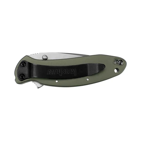 Kershaw Folding Knife.... from ASI 46170 Compass Industries Inc