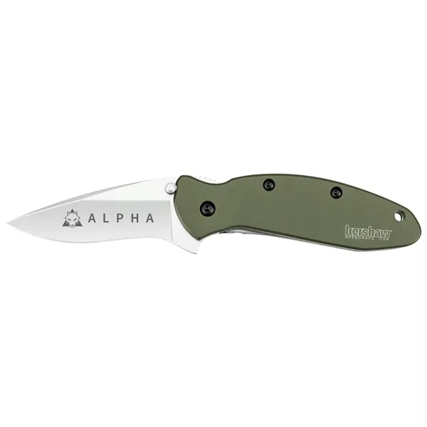 Kershaw Folding Knife.... from ASI 46170 Compass Industries Inc