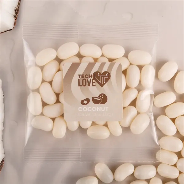 1.3 oz taster packets of Jelly Belly® Jelly Beans.... from ASI 61966 HPG / SugarSpot