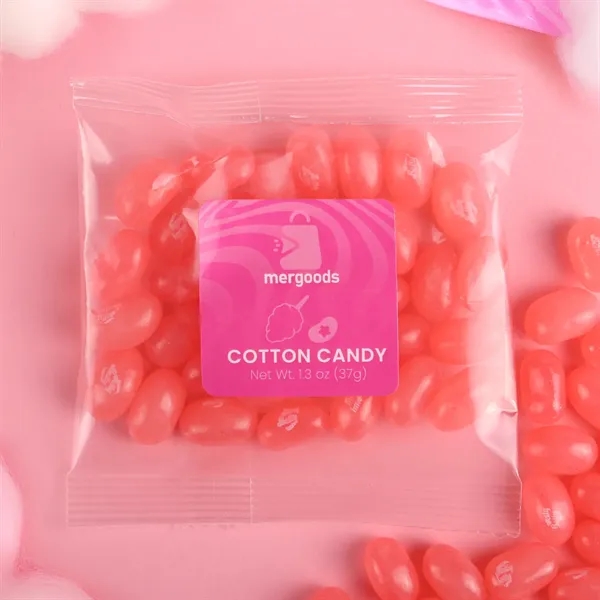 1.3 oz taster packets of Jelly Belly® Jelly Beans.... from ASI 61966 HPG / SugarSpot