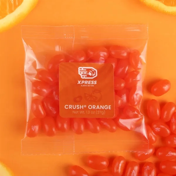 1.3 oz taster packets of Jelly Belly® Jelly Beans.... from ASI 61966 HPG / SugarSpot