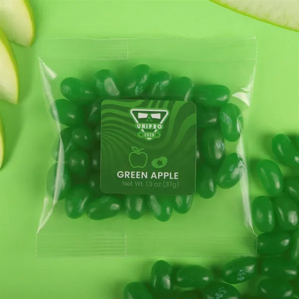 1.3 oz taster packets of Jelly Belly® Jelly Beans.... from ASI 61966 HPG / SugarSpot