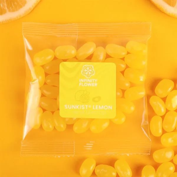 1.3 oz taster packets of Jelly Belly® Jelly Beans.... from ASI 61966 HPG / SugarSpot