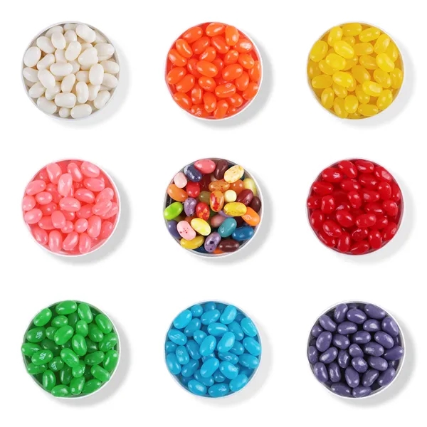 8 oz jar of Jelly Belly® Jelly Beans.... from ASI 61966 HPG / SugarSpot