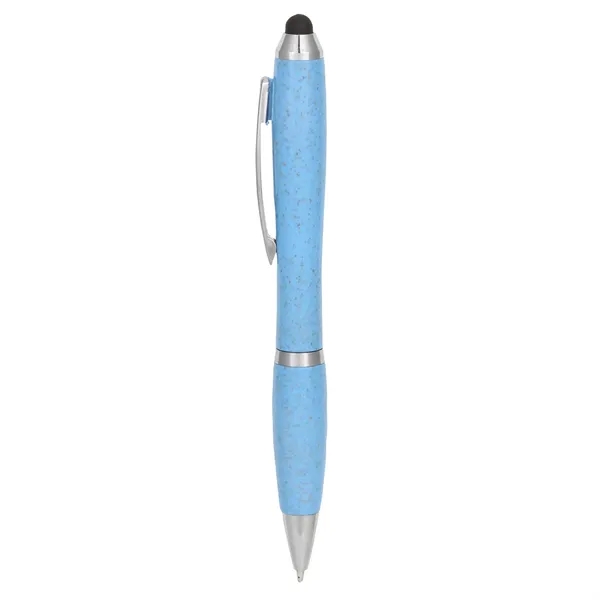 Acadia eco-friendly ballpoint pen.... from ASI 46755 Cosmo Promos