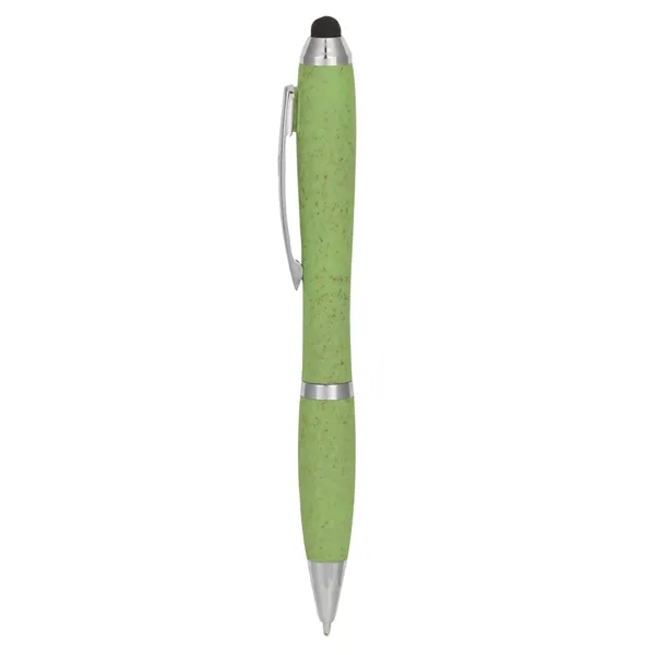 Acadia eco-friendly ballpoint pen.... from ASI 46755 Cosmo Promos