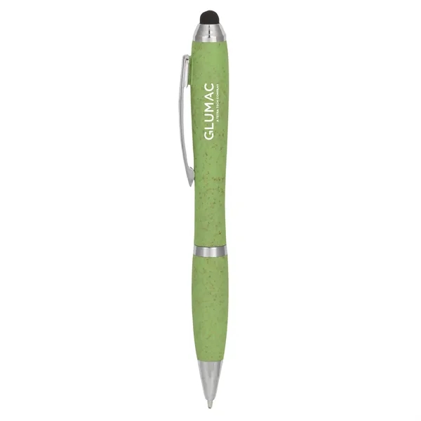 Acadia eco-friendly ballpoint pen.... from ASI 46755 Cosmo Promos